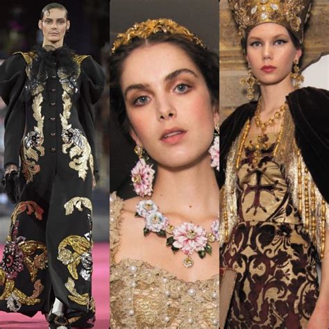 what is dolce gabbana alta moda|Dolce & Gabbana alta moda 2019.